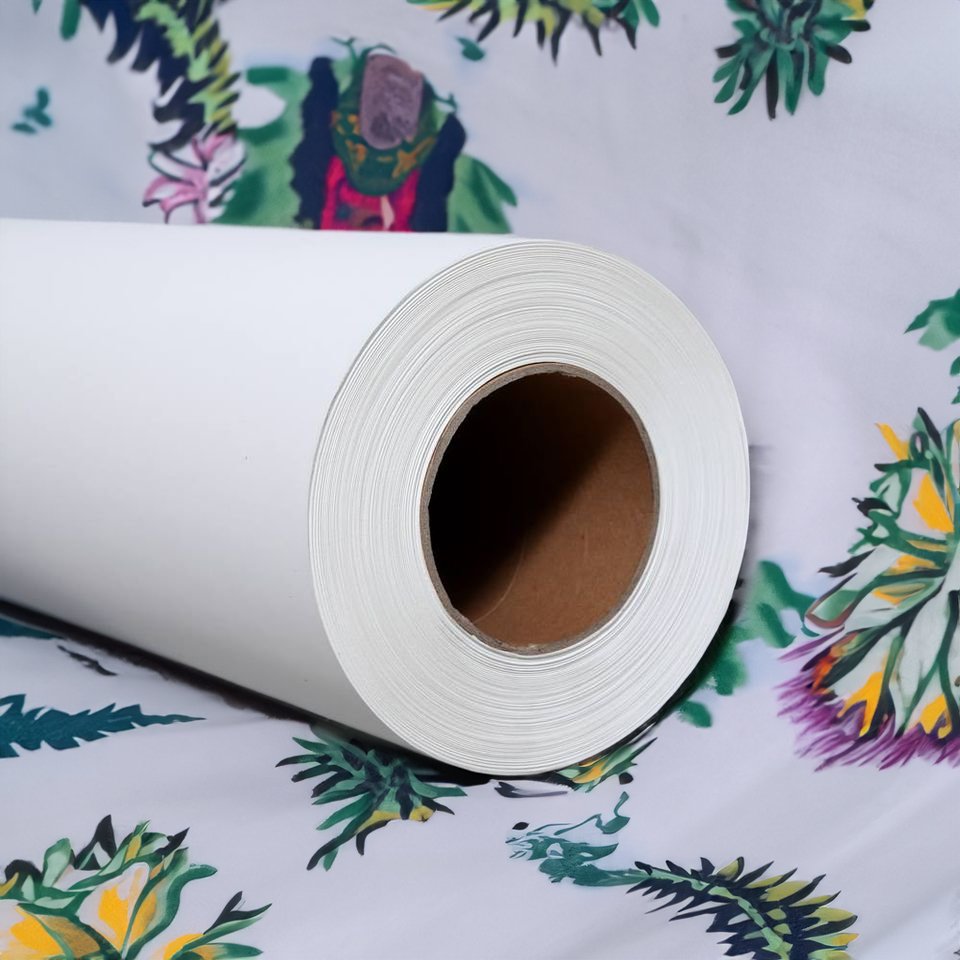 fast dry sublimation paper