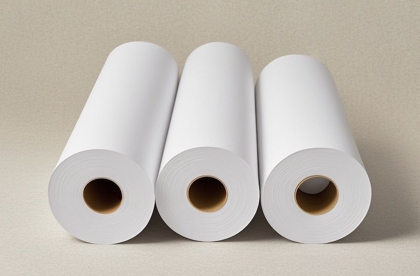 The Critical Role of Sublimation Paper Coatings